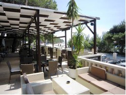 Imagen general del Hotel Grand Slavia. Foto 9