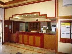 Imagen general del Hotel Grand Slavia. Foto 12