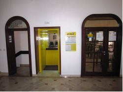 Imagen general del Hotel Grand Slavia. Foto 13