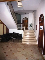 Imagen general del Hotel Grand Slavia. Foto 14