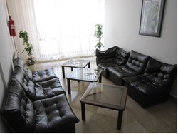 Imagen general del Hotel Grand Slavia. Foto 15