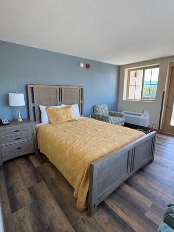 Imagen de la habitación del Hotel Grand Smokies Resort Lodge. Foto 2