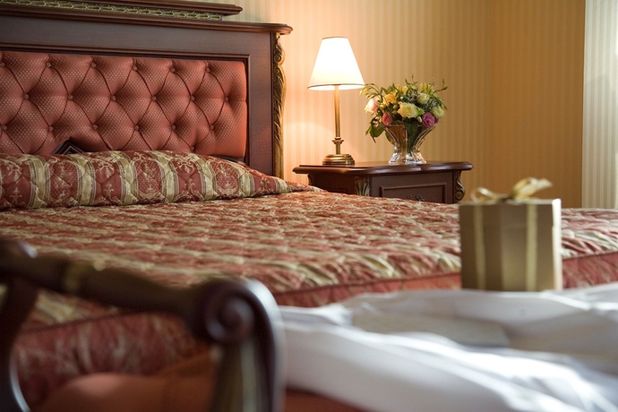 Imagen de la habitación del Hotel Grand Sofia, Sofia. Foto 6