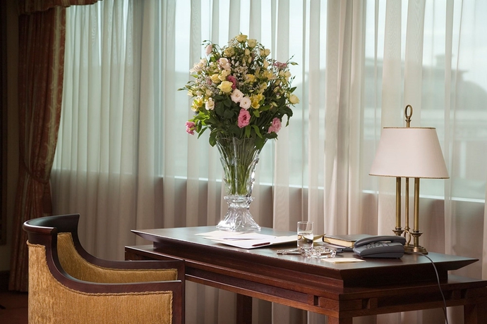 Imagen de la habitación del Hotel Grand Sofia, Sofia. Foto 7