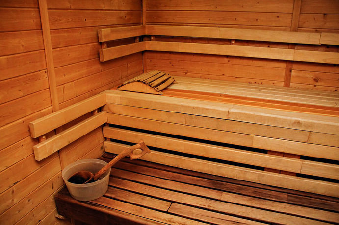 Imagen general del Hotel Grand Sofianu. Foto 2