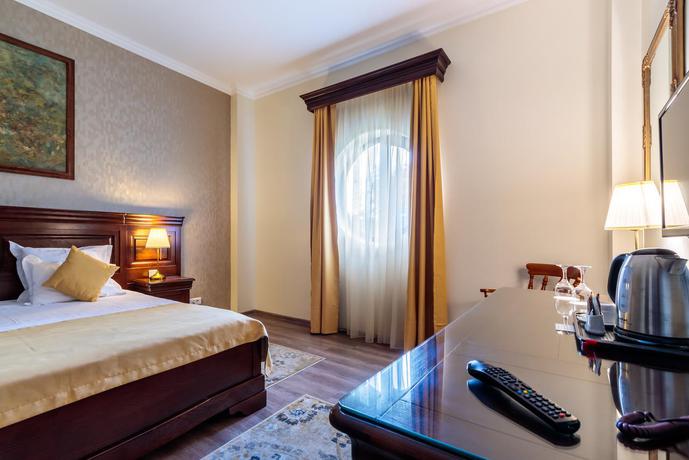 Imagen general del Hotel Grand Sofianu. Foto 3