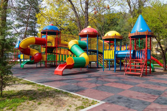 Imagen general del Hotel Grand Sofianu. Foto 5