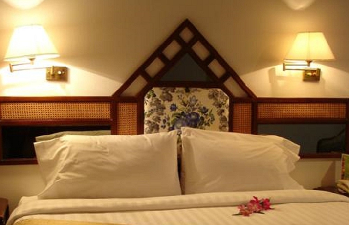 Imagen de la habitación del Hotel Grand Sole Beach. Foto 6