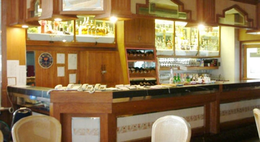 Imagen del bar/restaurante del Hotel Grand Sole Beach. Foto 5