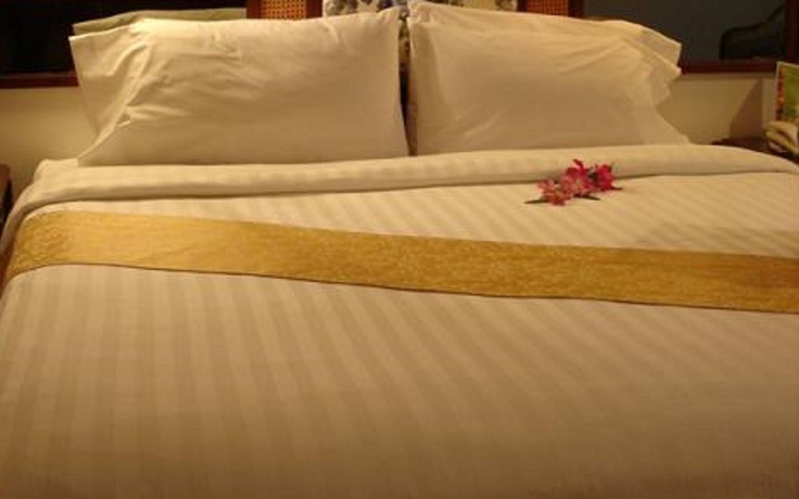 Imagen de la habitación del Hotel Grand Sole Beach. Foto 7