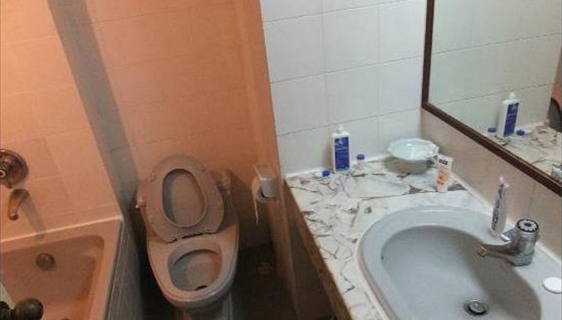 Imagen de la habitación del Hotel Grand Sole Beach. Foto 8