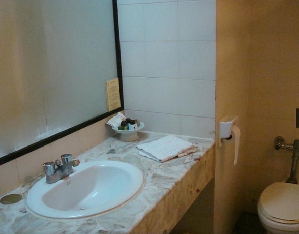 Imagen de la habitación del Hotel Grand Sole Beach. Foto 9