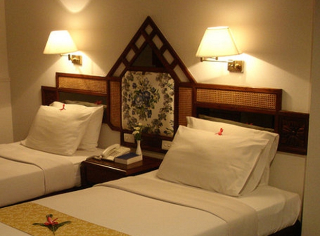 Imagen de la habitación del Hotel Grand Sole Beach. Foto 10