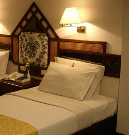 Imagen de la habitación del Hotel Grand Sole Beach. Foto 11