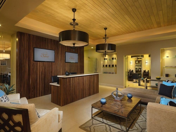 Imagen general del Hotel Grand Solmar Lands End Resort and Spa. Foto 2