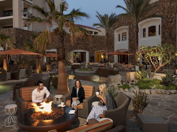 Imagen general del Hotel Grand Solmar Lands End Resort and Spa. Foto 5