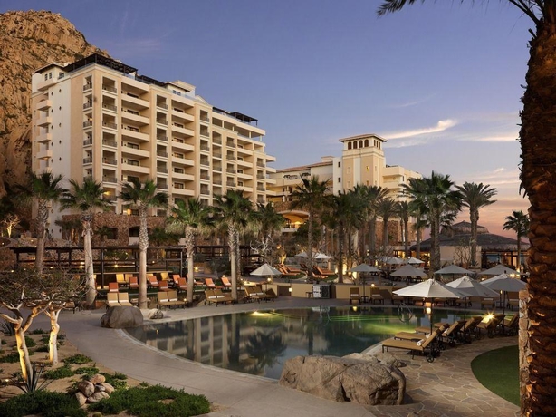 Imagen general del Hotel Grand Solmar Lands End Resort and Spa. Foto 7