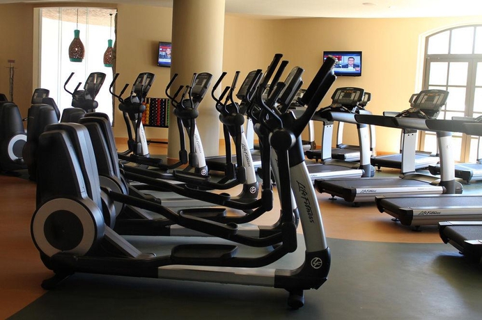 Imagen general del Hotel Grand Solmar Lands End Resort and Spa. Foto 9