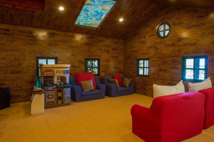 Imagen general del Hotel Grand Solmar Lands End Resort and Spa. Foto 10