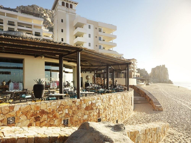 Imagen general del Hotel Grand Solmar Lands End Resort and Spa. Foto 14