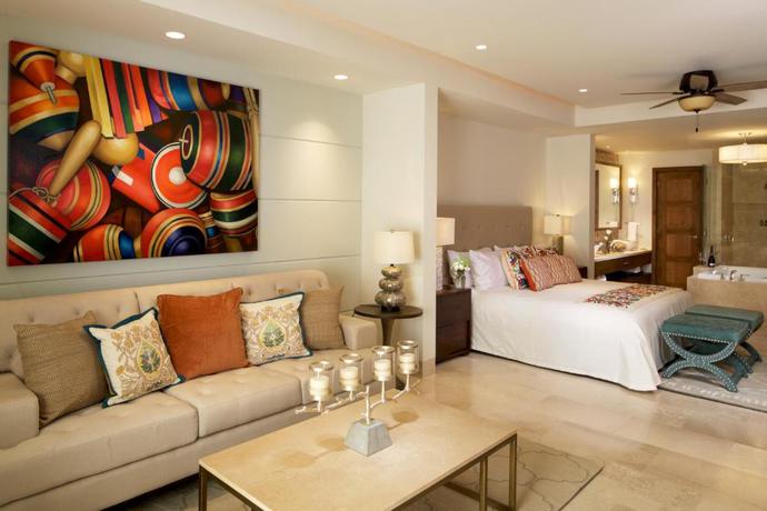 Imagen de la habitación del Hotel Grand Solmar Pacific Dunes Resort, Golf and Spa. Foto 3