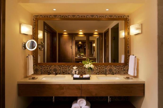 Imagen de la habitación del Hotel Grand Solmar Pacific Dunes Resort, Golf and Spa. Foto 4