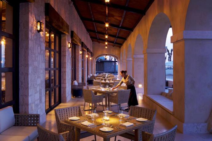 Imagen de los interiores del Hotel Grand Solmar Pacific Dunes Resort, Golf and Spa. Foto 10