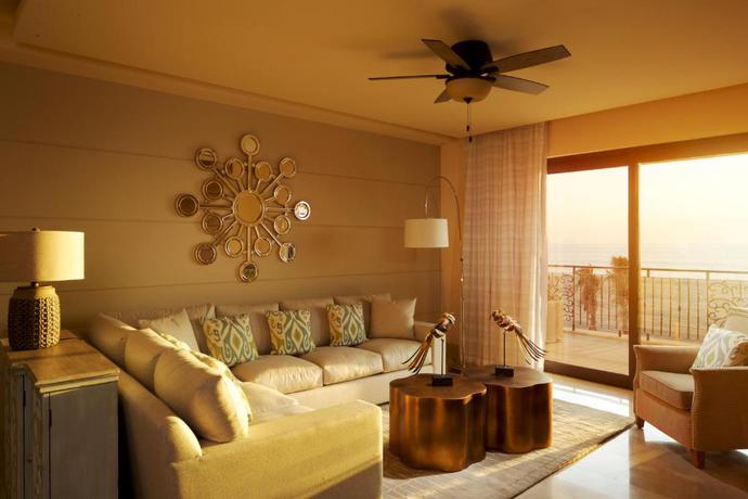 Imagen de la habitación del Hotel Grand Solmar Pacific Dunes Resort, Golf and Spa. Foto 5