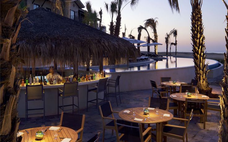 Imagen de los interiores del Hotel Grand Solmar The Residences. Foto 8