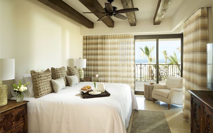 Imagen de la habitación del Hotel Grand Solmar The Residences. Foto 5