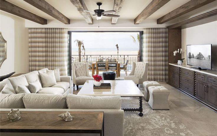 Imagen de la habitación del Hotel Grand Solmar The Residences. Foto 6