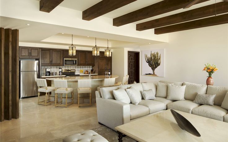 Imagen de la habitación del Hotel Grand Solmar The Residences. Foto 7