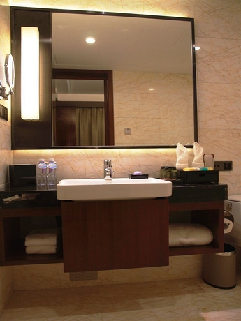 Imagen de la habitación del Hotel Grand Soluxe Zhongyou. Foto 3