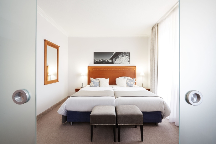 Imagen de la habitación del Hotel Grand Sonnenbichl. Foto 13