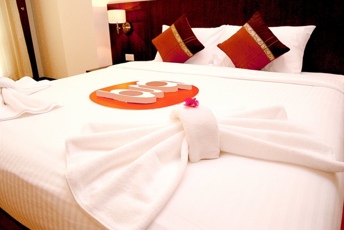 Imagen de la habitación del Hotel Grand Southern. Foto 7