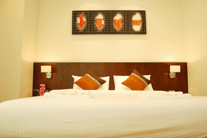Imagen de la habitación del Hotel Grand Southern. Foto 8