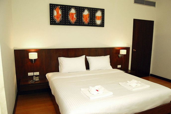 Imagen de la habitación del Hotel Grand Southern. Foto 9