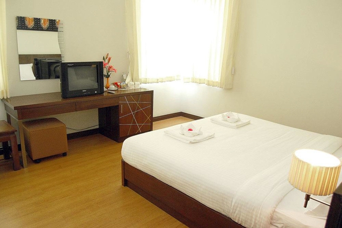 Imagen de la habitación del Hotel Grand Southern. Foto 13
