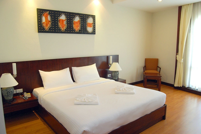 Imagen de la habitación del Hotel Grand Southern. Foto 15