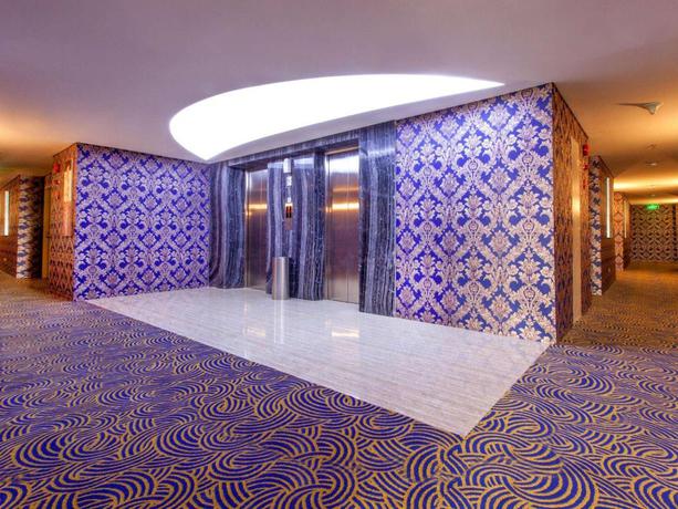 Imagen general del Hotel Grand Sovia Hotel. Foto 3