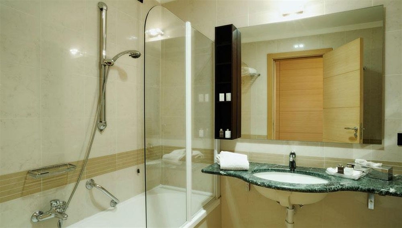 Imagen de la habitación del Hotel Grand Spiaggia. Foto 7