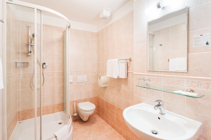 Imagen de la habitación del Hotel Grand, Spindleruv Mlyn. Foto 2