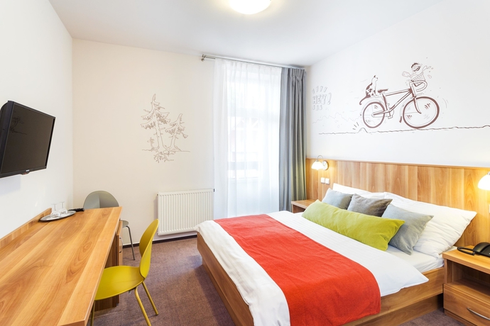 Imagen de la habitación del Hotel Grand, Spindleruv Mlyn. Foto 5