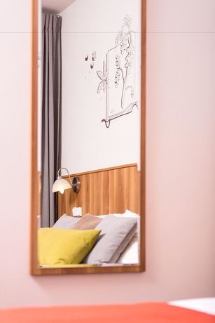 Imagen de los interiores del Hotel Grand, Spindleruv Mlyn. Foto 18