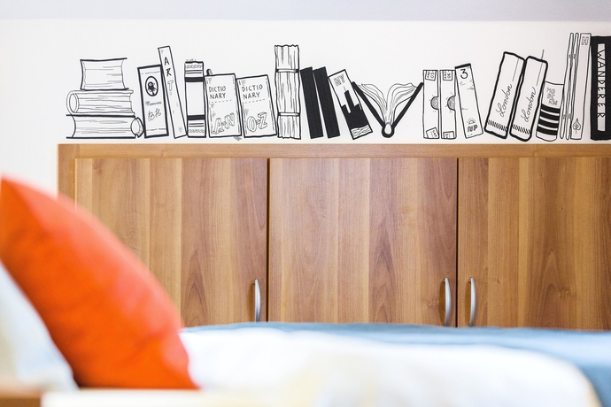 Imagen de los interiores del Hotel Grand, Spindleruv Mlyn. Foto 19