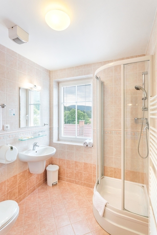 Imagen de la habitación del Hotel Grand, Spindleruv Mlyn. Foto 10