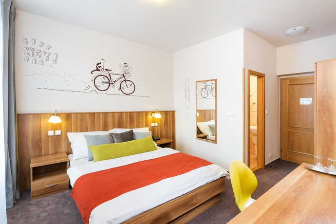 Imagen de la habitación del Hotel Grand, Spindleruv Mlyn. Foto 11