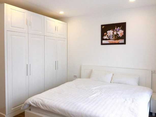 Imagen de la habitación del Hotel Grand Spring Suites - Pham Huy Thong. Foto 2