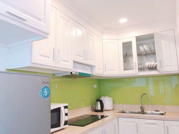Imagen de la habitación del Hotel Grand Spring Suites - Pham Huy Thong. Foto 3