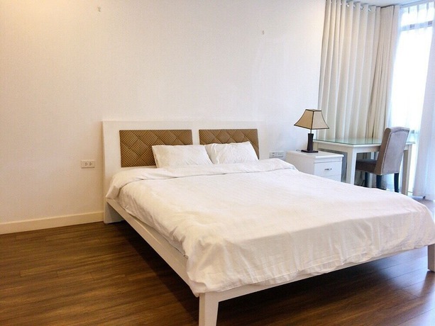 Imagen de la habitación del Hotel Grand Spring Suites - Pham Huy Thong. Foto 5